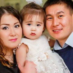 Санжар Ануарбек, 31.03.1991, Караганда