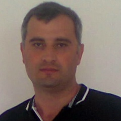 Kamil Pachalov, 29.04.1978, Грозный