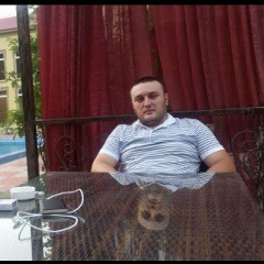 Azamat Khalimov, 08.01