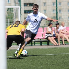 Рушан Сафин, 07.10.1988, Набережные Челны