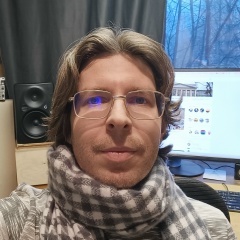 Григорий Кузьмин-Десницкий, 02.02, Санкт-Петербург