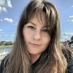 Анюта Митрофанова, 31.12, Москва