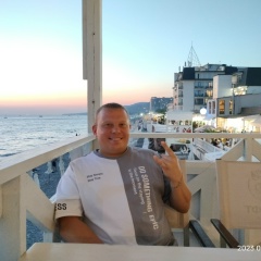 Александр Стехновский, 22.06.1988, Санкт-Петербург