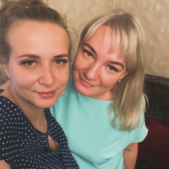 Виктория Кузнецова, 19.07, Москва