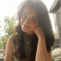 Оксана Журавлева, 13.04.1990, Москва