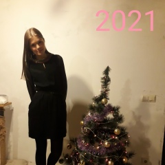 Ольга Наумович, 06.07.1986, Минск