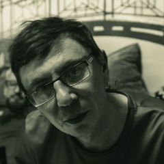 Алексей Созутов, 02.06.1976, Красноярск