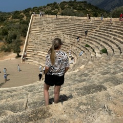 Людмила Зацепина, 14.03, Астрахань