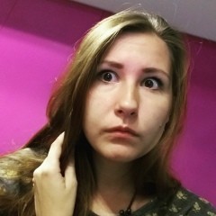 Валерия Лазаренко, 06.08, Киев