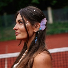 Анна Рупп, 18.10, Санкт-Петербург