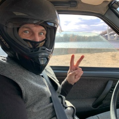 Alekssandro Poarkin, 05.11.1985, Санкт-Петербург