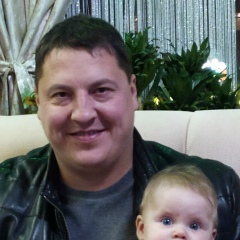 Александр Черкашин, 30.05.1983, Стаханов