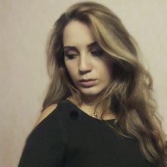 Юлия Ватралик, 13.07, Николаев