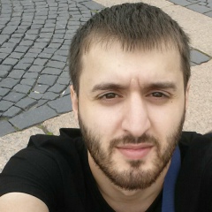 Samuel Margaryan, 26.09, Кемерово