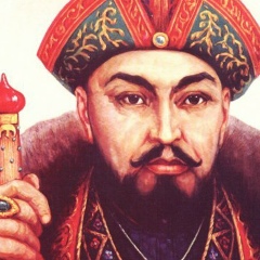 Abulaykhan Anarbayev, 15.10.1991, Шымкент