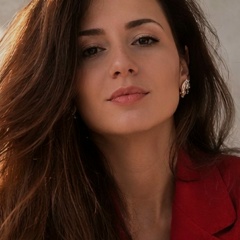 Асмик Ванцян, 05.09.1992, Санкт-Петербург