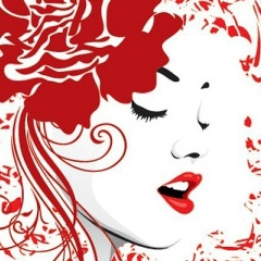 Залина Сахарная