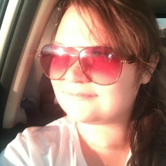 Валерия Твердохлебова, 20.08.1990, Астана