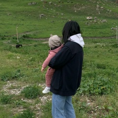 Элина Хакулова, 25.01.1987, Ростов-на-Дону