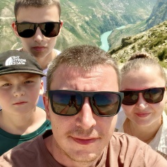 Сергей Корепанов, 03.12.1989, Воткинск