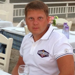 Сергей Заболотский, 28.02.1983, Екатеринбург