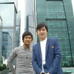 Сапар Туратов