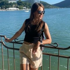 Анна Иванова, 22.07, Хабаровск