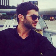 Narek Stepanyan, 22.09, Ереван