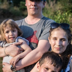 Настюха Прямухина, 11.11.1987, Санкт-Петербург