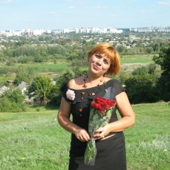 Светлана Жданова, 19.07, Харьков