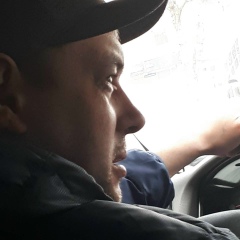 Денис Чалков, 26.12, Тюмень