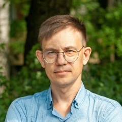 Сергей Жилин, Санкт-Петербург