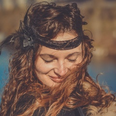 Анна Тычина, 20.10, Киев