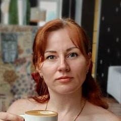 Анна Присухина