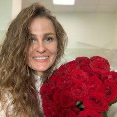 Софья Андрианова, 12.04, Санкт-Петербург