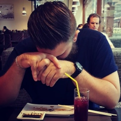 Саня Добробабин, 17.01, Москва