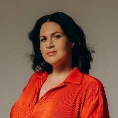 Елена Латышева