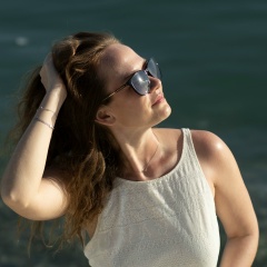 Мария Андреева, 28.05.1989, Нягань