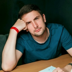 Антон Крузенштэйн, 03.11, Новосибирск