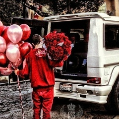 Fara Amanov, 30.04, Алматы