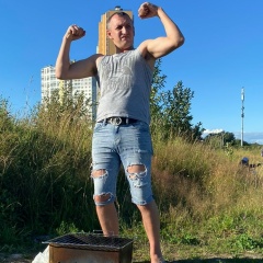 Timur Gooss, 30.06.1987, Тольятти