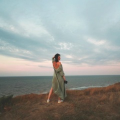 Ольга Никитина, 13.02, Нижний Новгород