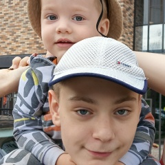 Екатерина Дубовикова, 17.02.1984, Красноярск