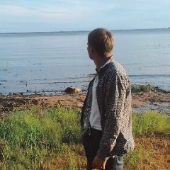 Александр Дьяченко, 08.09.1994