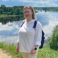 Ольга Ершова, Ухта