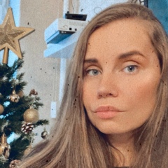 Светлана Смирнова, 23.01.1985, Санкт-Петербург