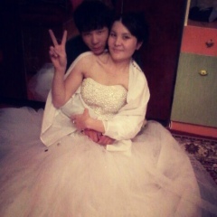 Aigerim Abdramanova, 14.08.1992, Шымкент