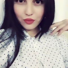 Арай Мейрамбаева, 25.02.1999, Кызылорда