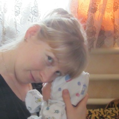 Вика Буклей, 15.02.1986, Гончаровское