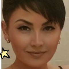Гульшат Таменова, 11.07, Астана